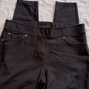 NYGARD Slims Pull On Pants